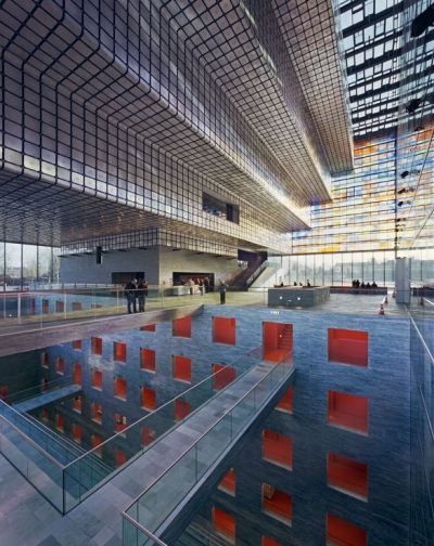 Image of Nederlands Instituut voor Beeld en Geluid provided by Daria Scagliola en Stijn Brakkee Image of Nederlands Instituut voor Beeld en Geluid provided by Daria Scagliola en Stijn Brakkee