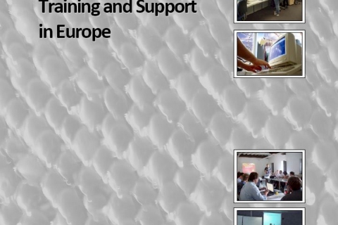 Learn@Work State of the Art Report