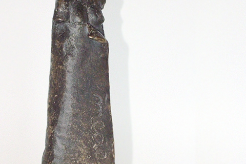 MEDEA Bronze Statuette to be awarded to overall MEDEA winner